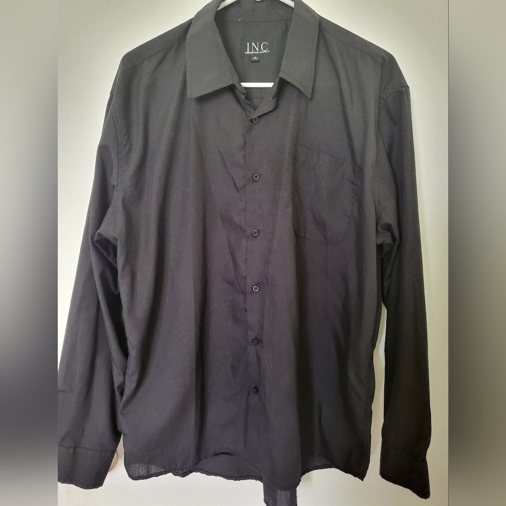 Men's inc international company size L